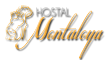 Hostal Montaloya